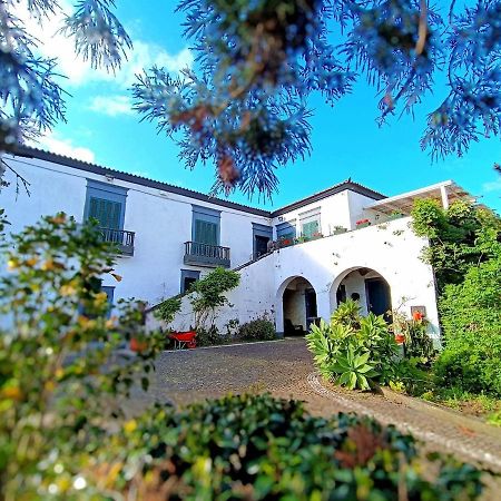 Quinta Do Solar Perfect For Families Βίλα Πόντα Ντελγκάντα Εξωτερικό φωτογραφία