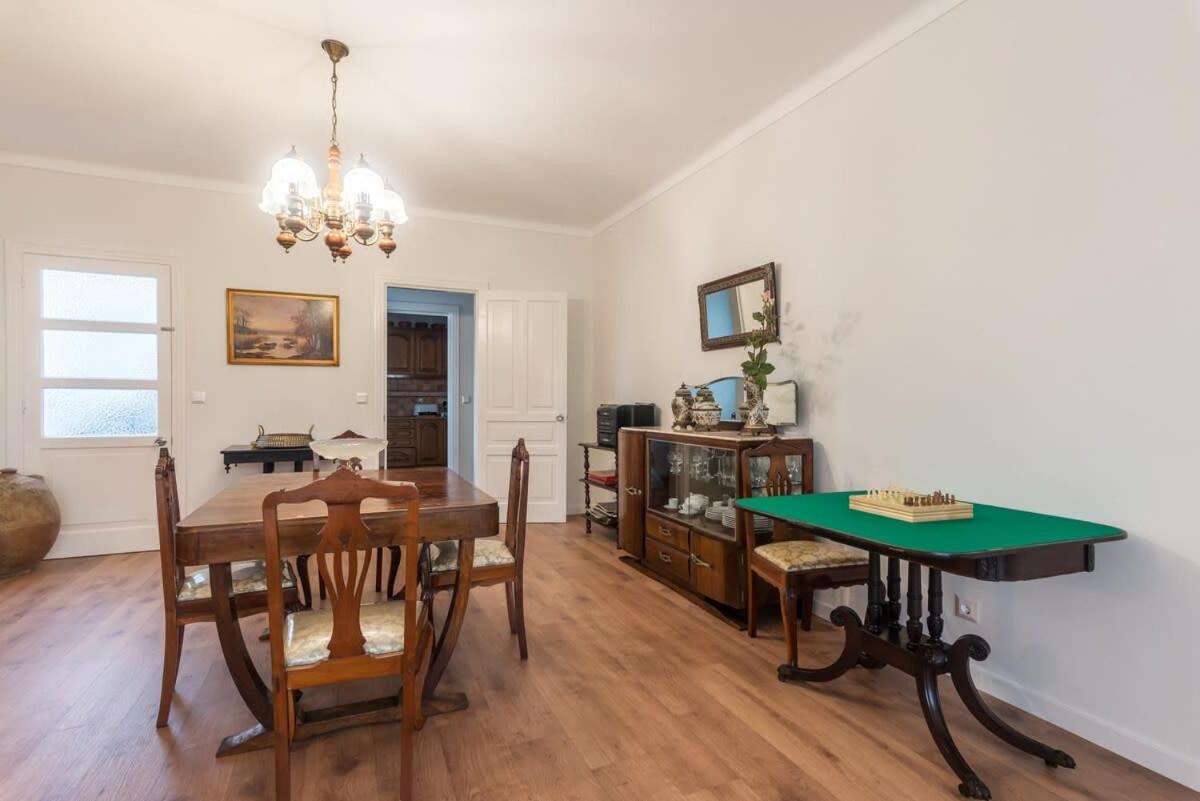 Quinta Do Solar Perfect For Families Βίλα Πόντα Ντελγκάντα Εξωτερικό φωτογραφία