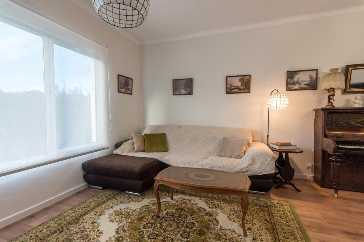 Quinta Do Solar Perfect For Families Βίλα Πόντα Ντελγκάντα Εξωτερικό φωτογραφία