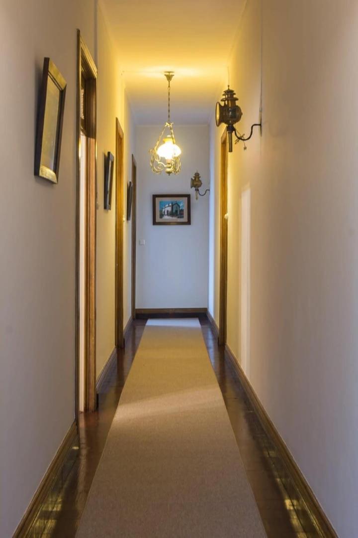 Quinta Do Solar Perfect For Families Βίλα Πόντα Ντελγκάντα Εξωτερικό φωτογραφία