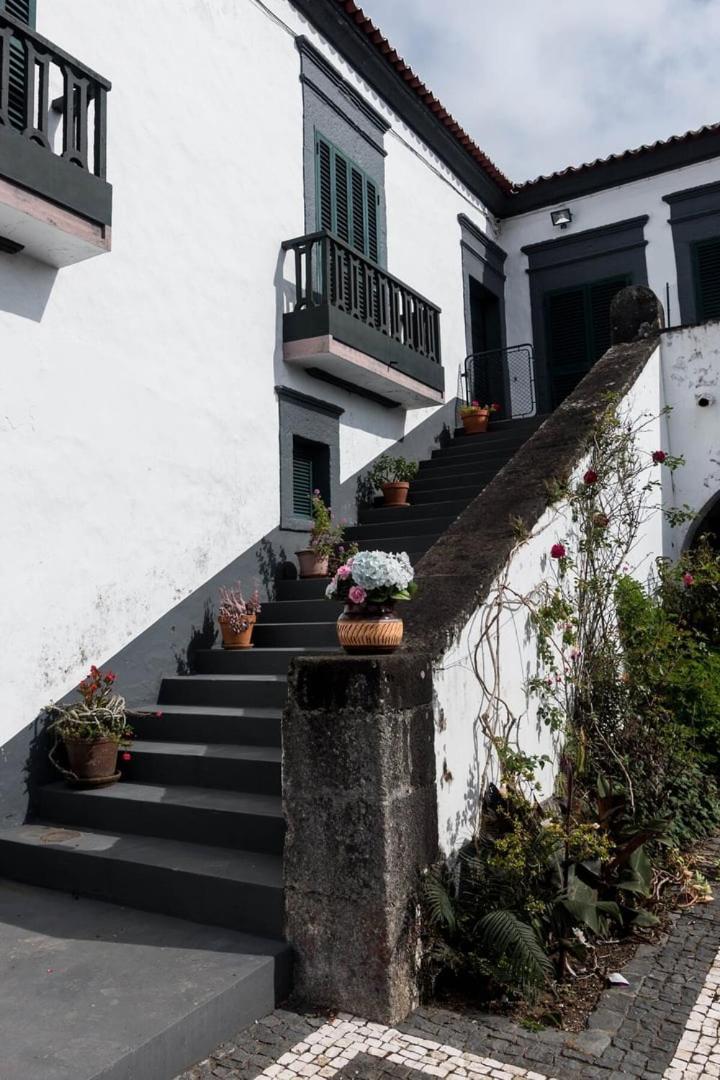 Quinta Do Solar Perfect For Families Βίλα Πόντα Ντελγκάντα Εξωτερικό φωτογραφία