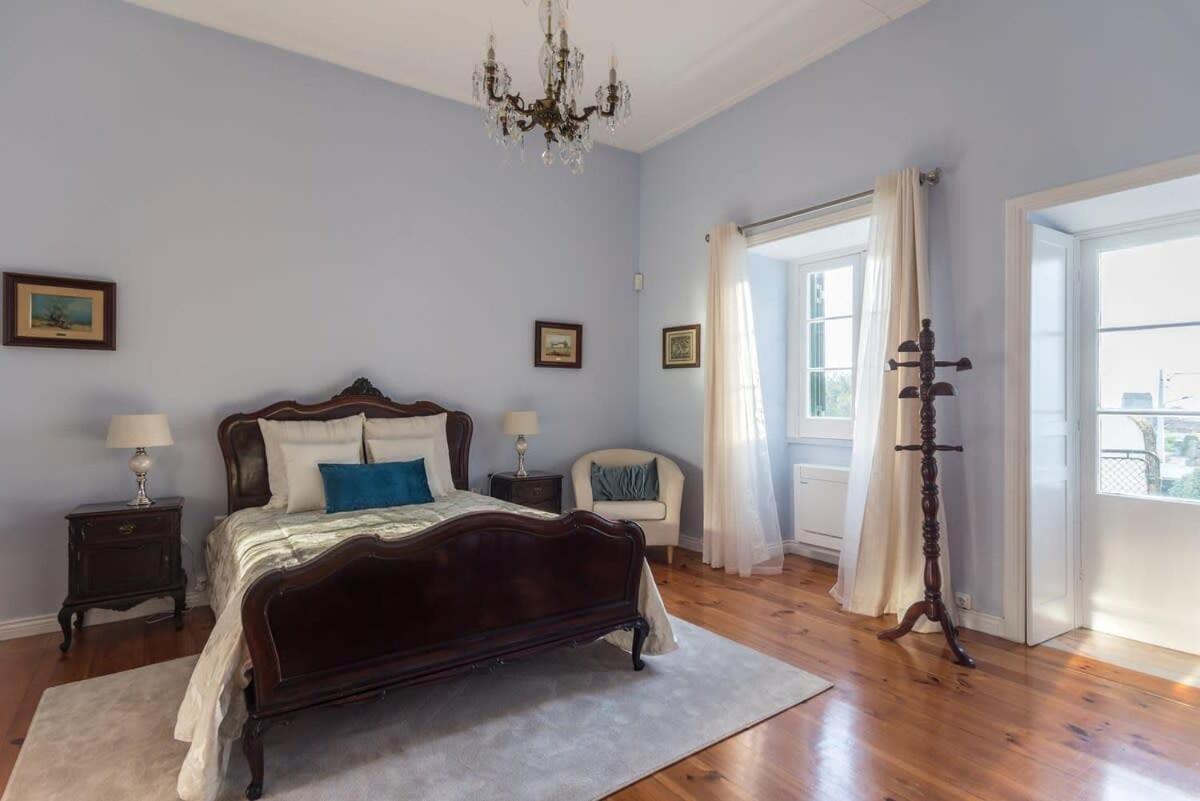 Quinta Do Solar Perfect For Families Βίλα Πόντα Ντελγκάντα Εξωτερικό φωτογραφία