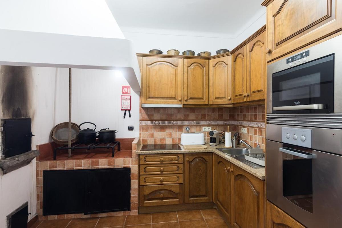 Quinta Do Solar Perfect For Families Βίλα Πόντα Ντελγκάντα Εξωτερικό φωτογραφία