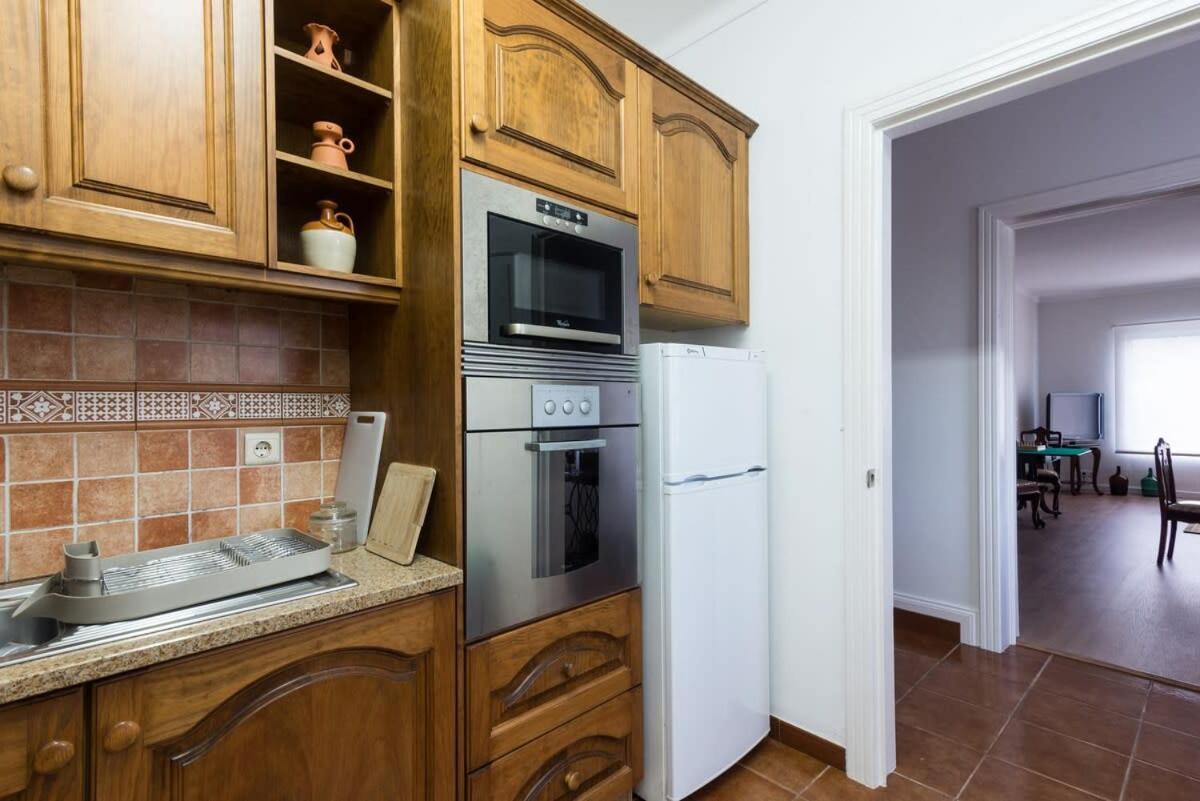 Quinta Do Solar Perfect For Families Βίλα Πόντα Ντελγκάντα Εξωτερικό φωτογραφία