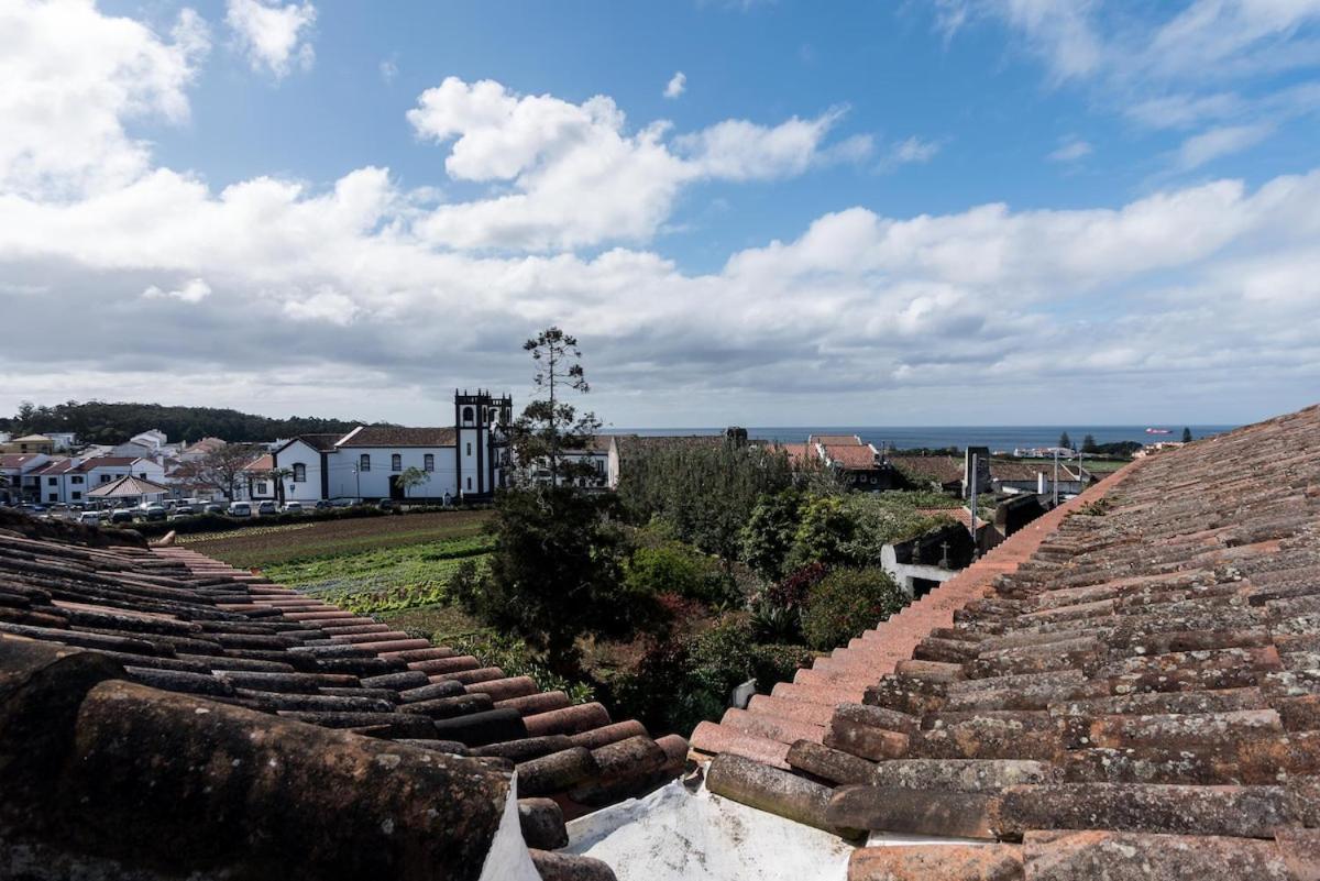 Quinta Do Solar Perfect For Families Βίλα Πόντα Ντελγκάντα Εξωτερικό φωτογραφία