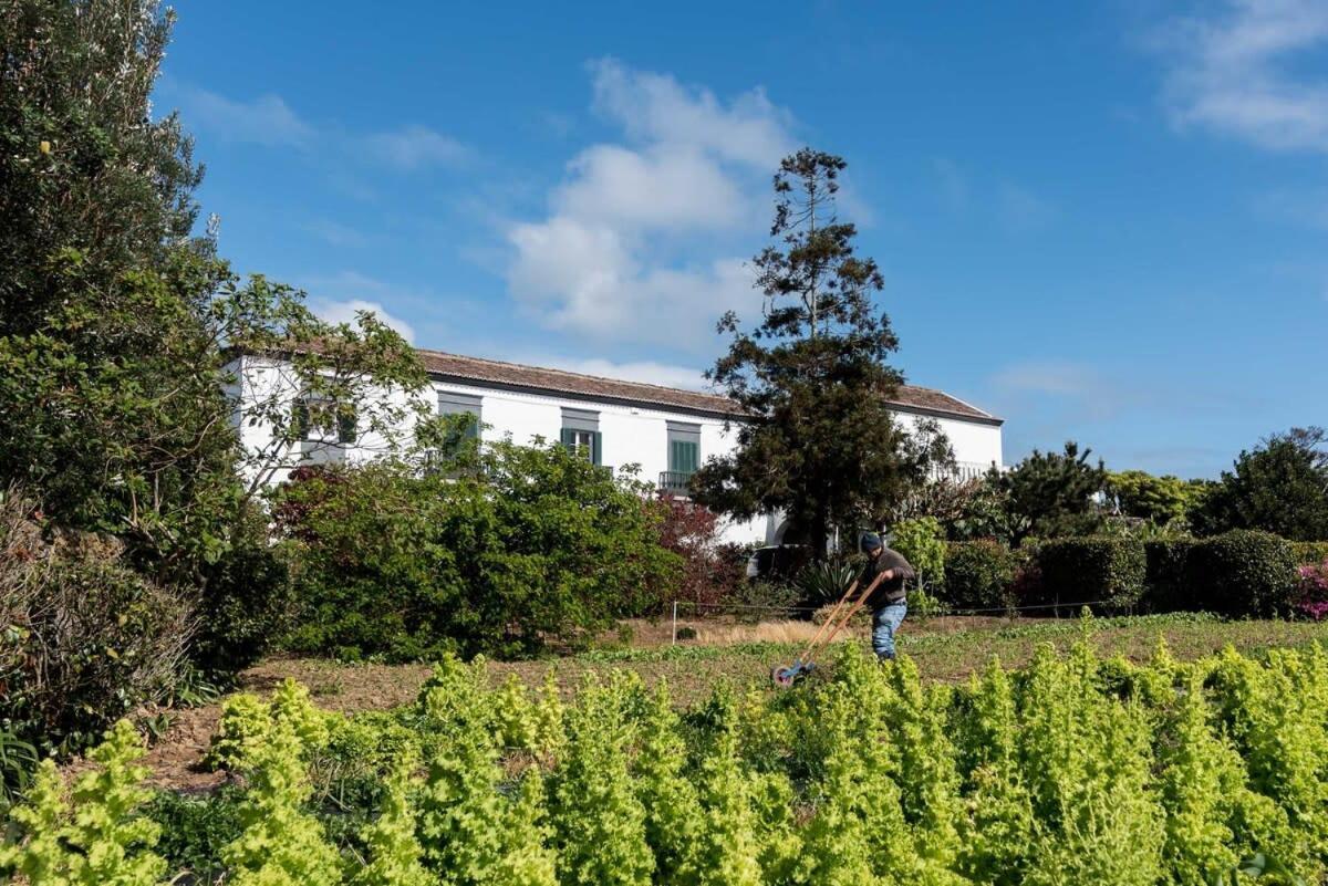 Quinta Do Solar Perfect For Families Βίλα Πόντα Ντελγκάντα Εξωτερικό φωτογραφία