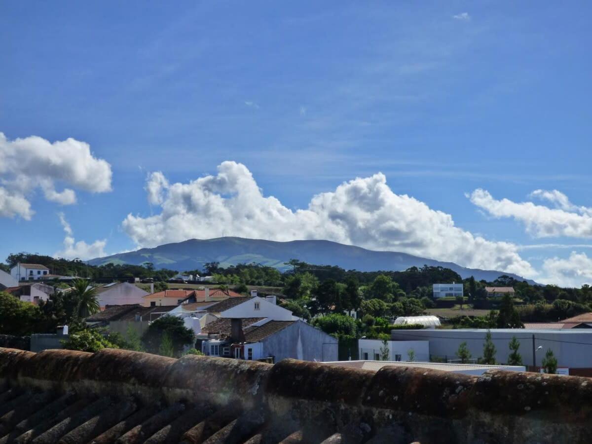 Quinta Do Solar Perfect For Families Βίλα Πόντα Ντελγκάντα Εξωτερικό φωτογραφία