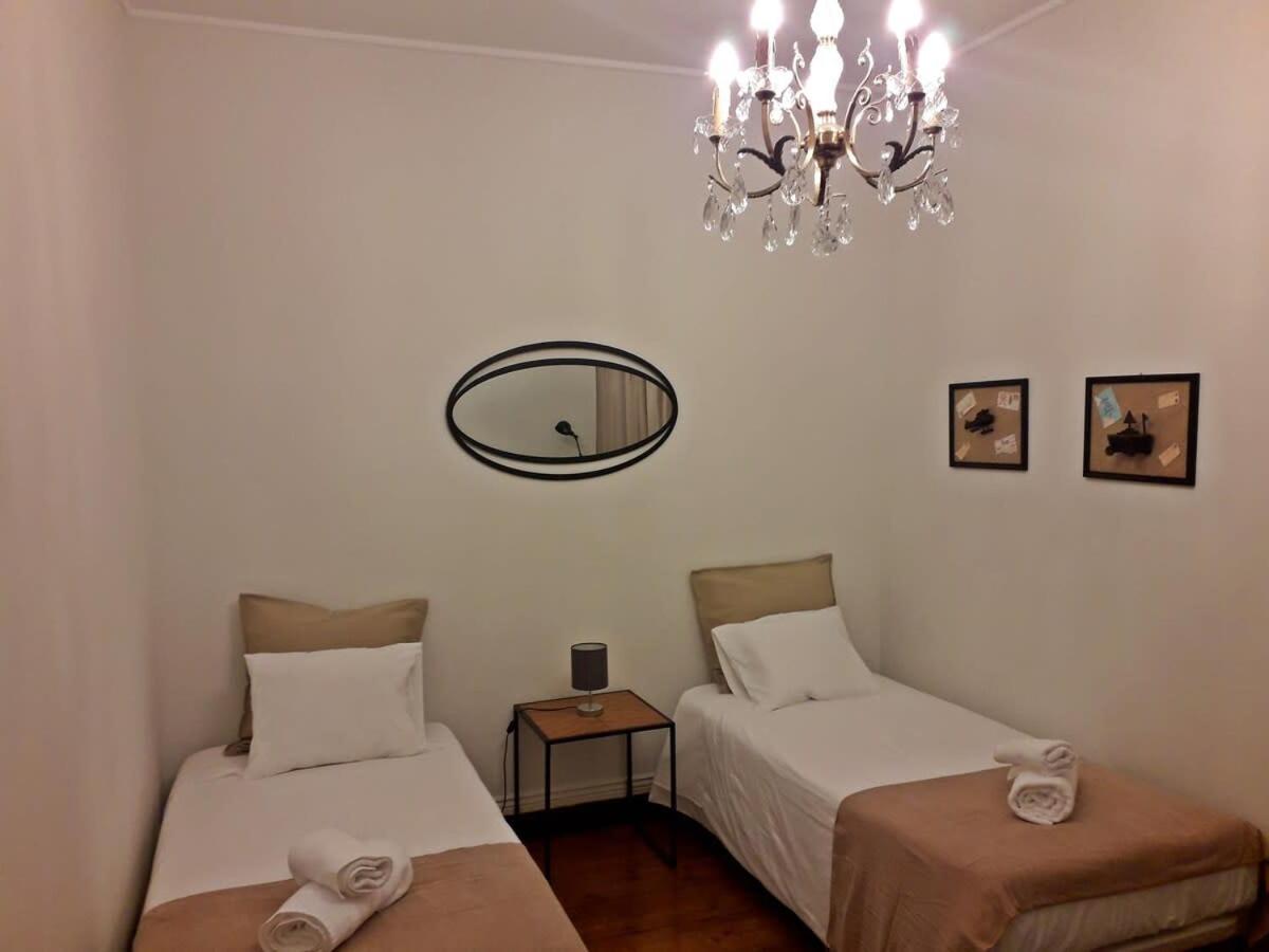 Quinta Do Solar Perfect For Families Βίλα Πόντα Ντελγκάντα Εξωτερικό φωτογραφία