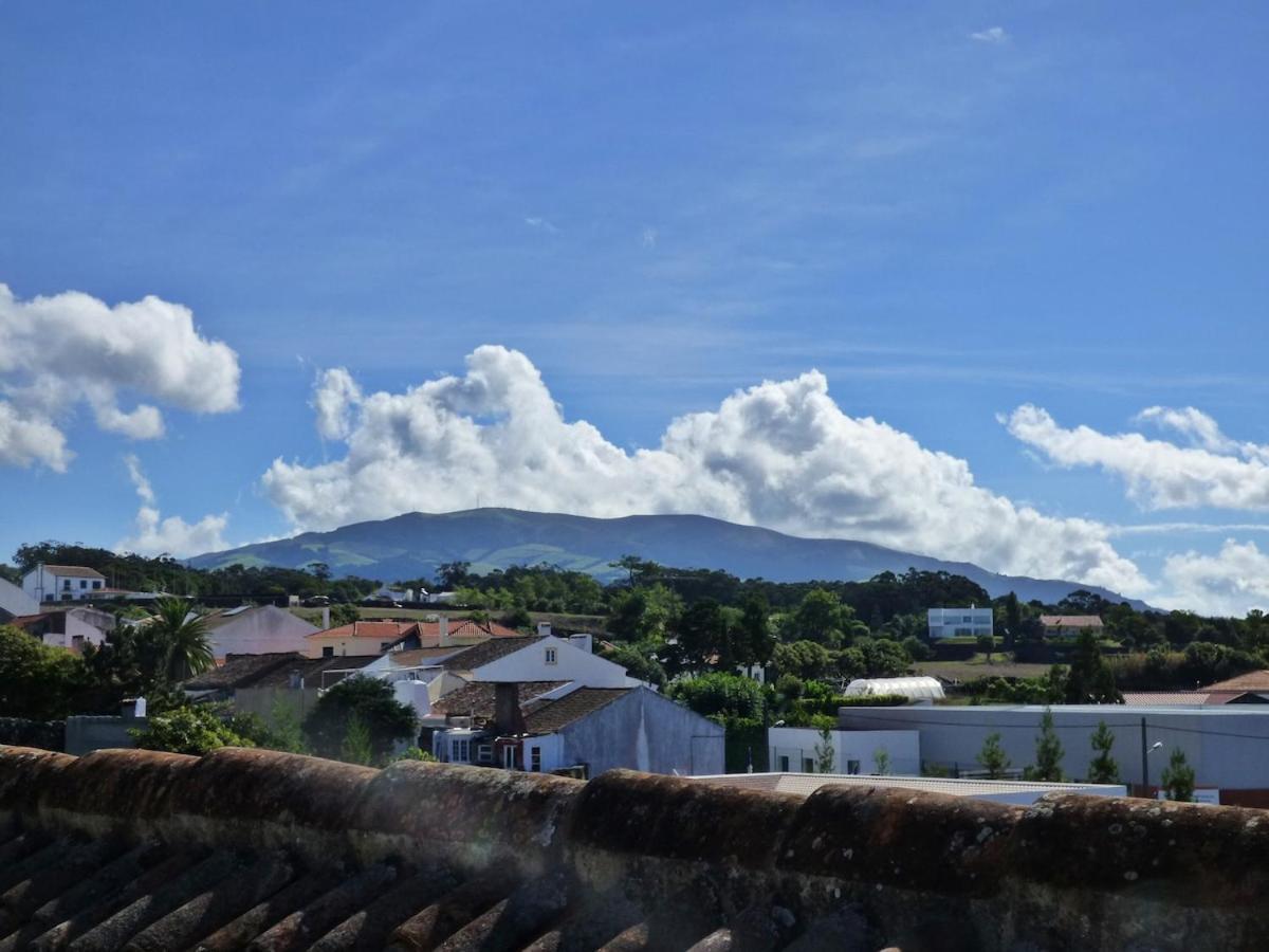 Quinta Do Solar Perfect For Families Βίλα Πόντα Ντελγκάντα Εξωτερικό φωτογραφία