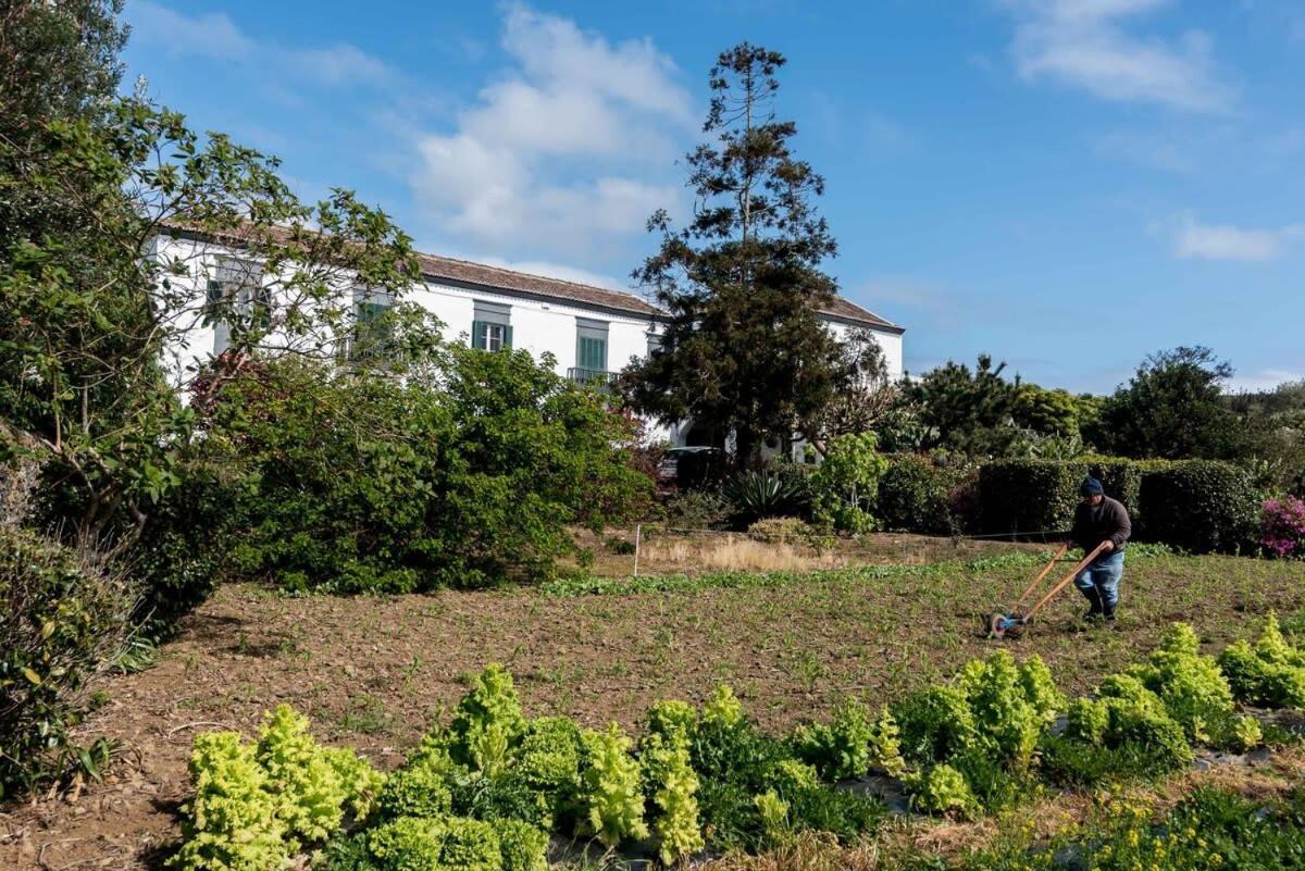 Quinta Do Solar Perfect For Families Βίλα Πόντα Ντελγκάντα Εξωτερικό φωτογραφία
