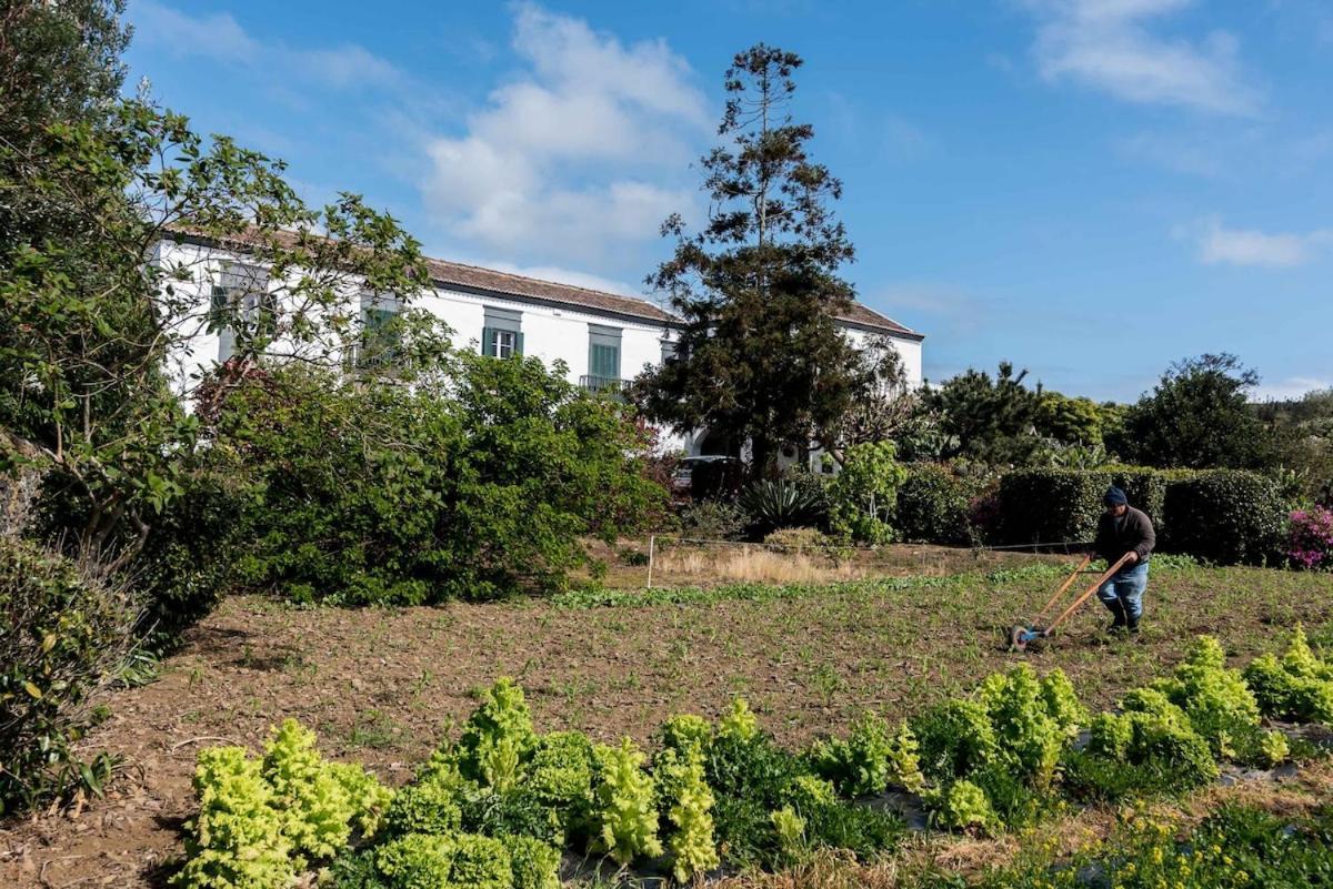 Quinta Do Solar Perfect For Families Βίλα Πόντα Ντελγκάντα Εξωτερικό φωτογραφία